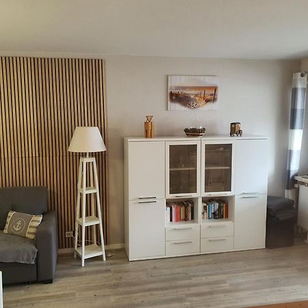 Ferienwohnung Krabbenkutter Norderney Ngoại thất bức ảnh